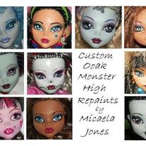 Faces