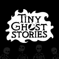 Tiny Ghost Stories