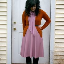 susannahbean's closet