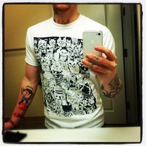 Catshirt