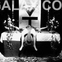 Galaxiconaltar