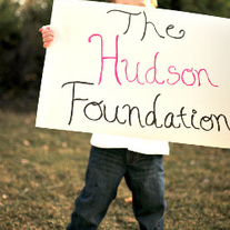 The Hudson Foundation