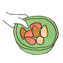 Eggs