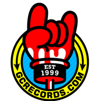Geykido Comet Records
