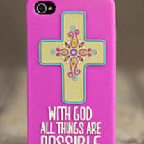 iPhone Cases