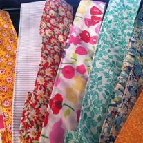 Calico Bands
