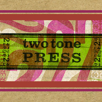 Two Tone Press