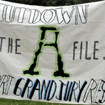 Support Grand Jury Resisters