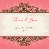 Lovely Dolls 