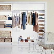 Your Closet