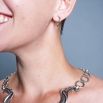 brittany jewelry / bmf jewelry