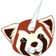 Redpandacornfin
