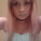 Blondebaby