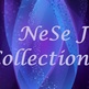 Purple-neon-lights-background