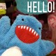 Hello-shark