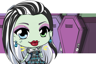 Monster High
