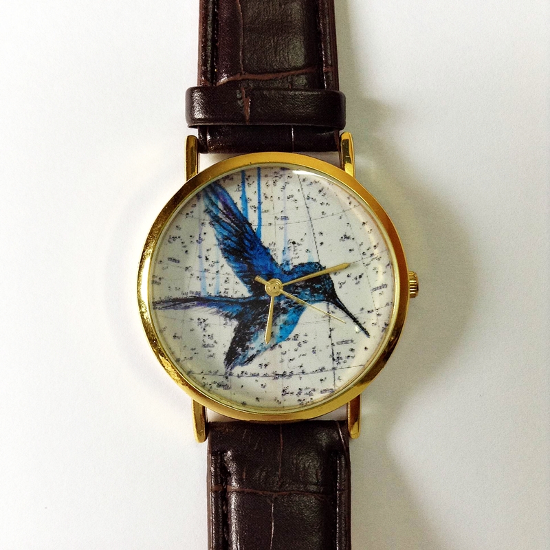 vintage style women's watches