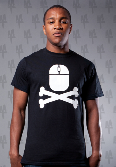 deadmaus shirt