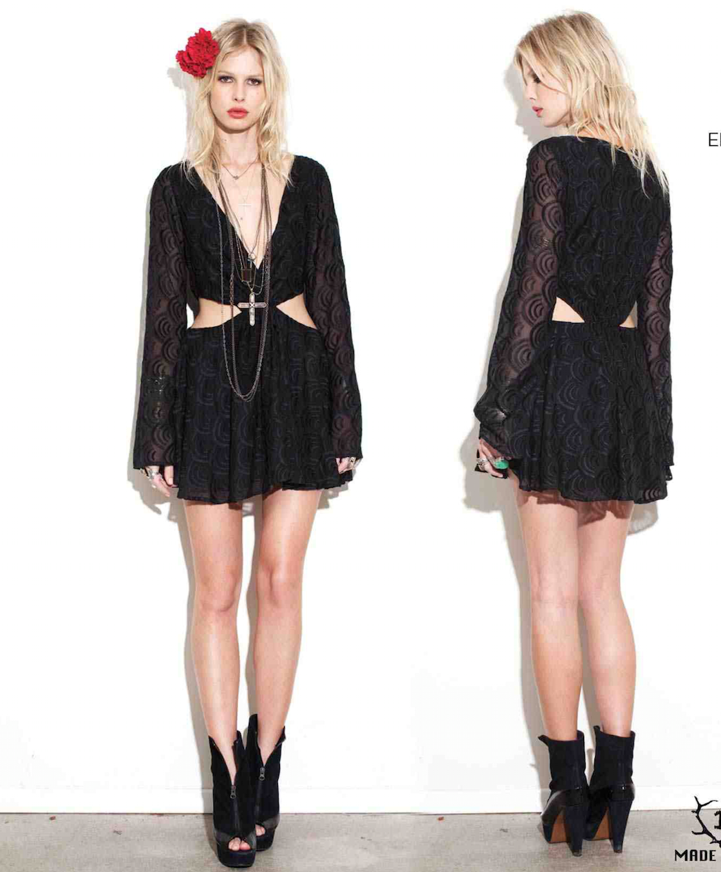 For Love And Lemons Valeria 170 Outlet Shop Online Store Powered By Storenvy