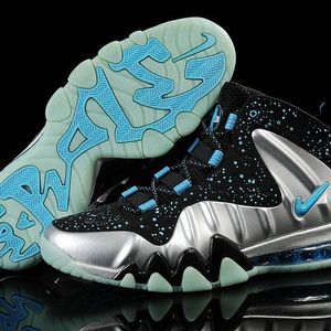 nike barkley posite max