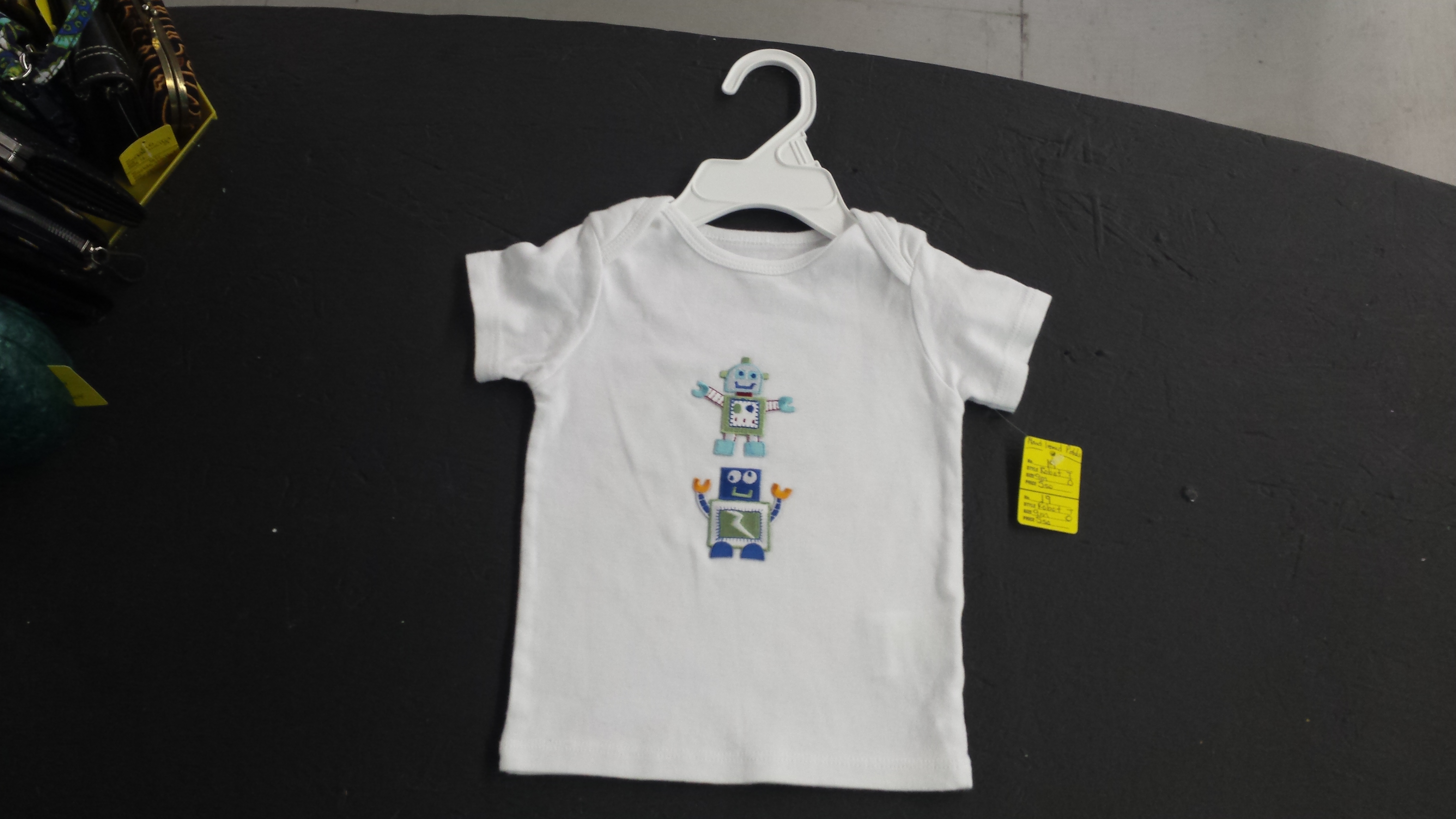 okie dokie children's boutique