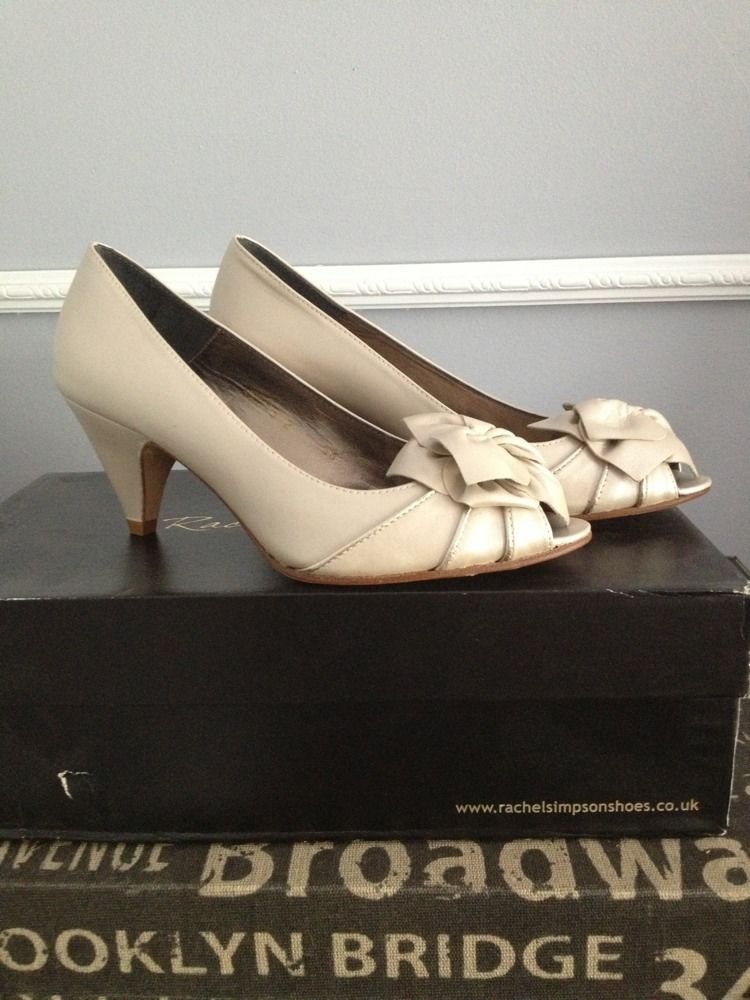 champagne open toe heels