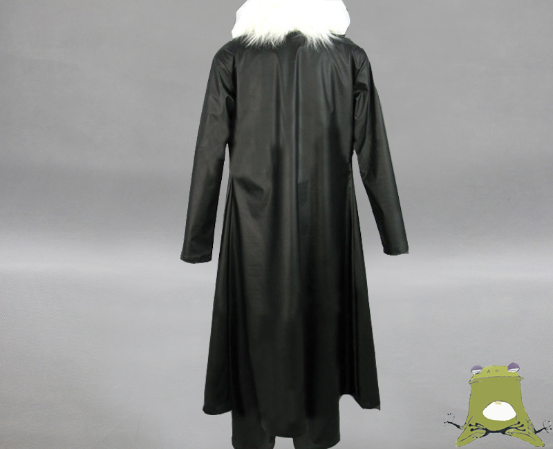 One Piece Shichibukai Crocodile Costume Cosplay Buy CosplayFrog 