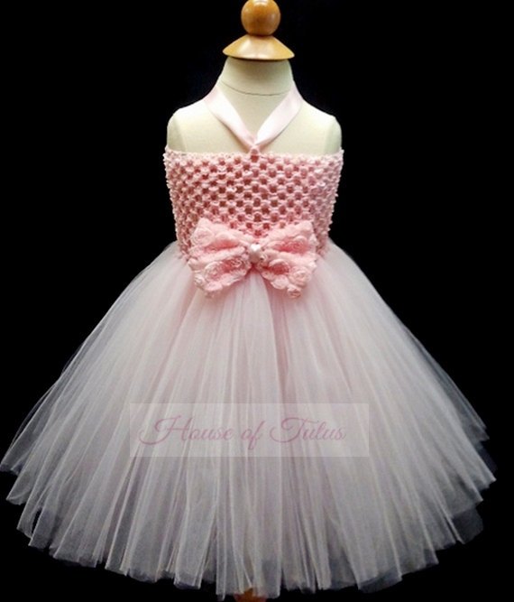 newborn tutu dress