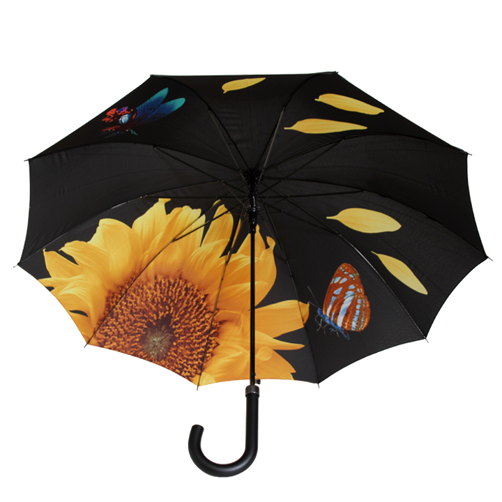 96018. SunFlower Umbrella on Storenvy