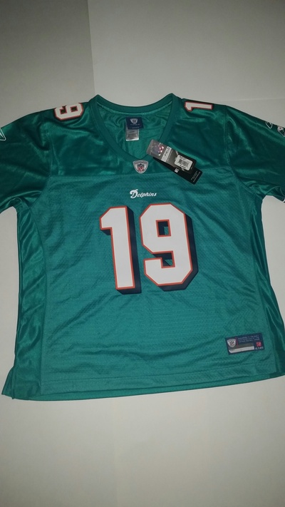 official nfl jersey