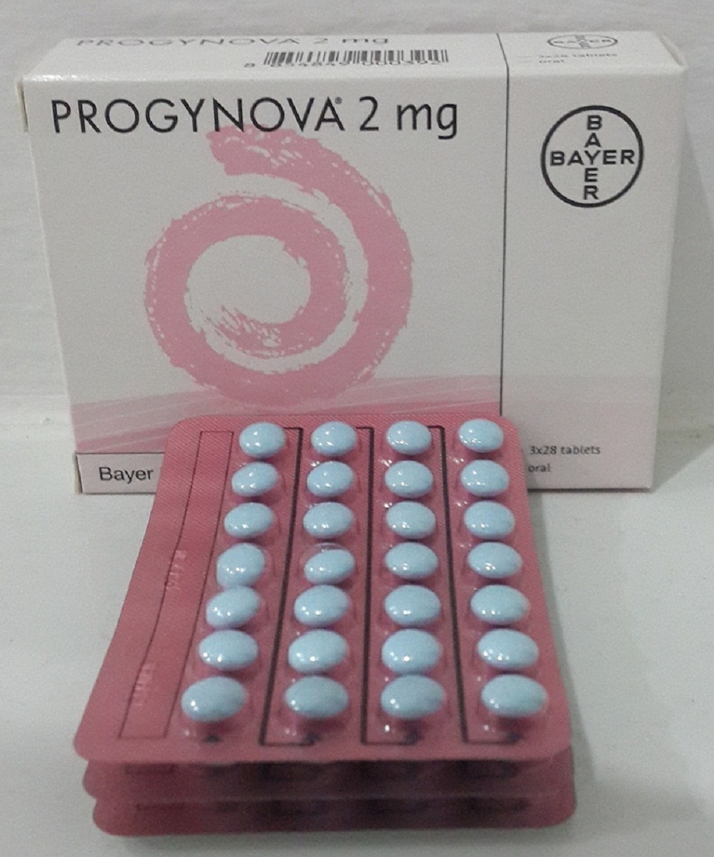 İlaç Proginova. Yorumlar ve açıklama İlaç Proginova. Yorumlar ve açıklama