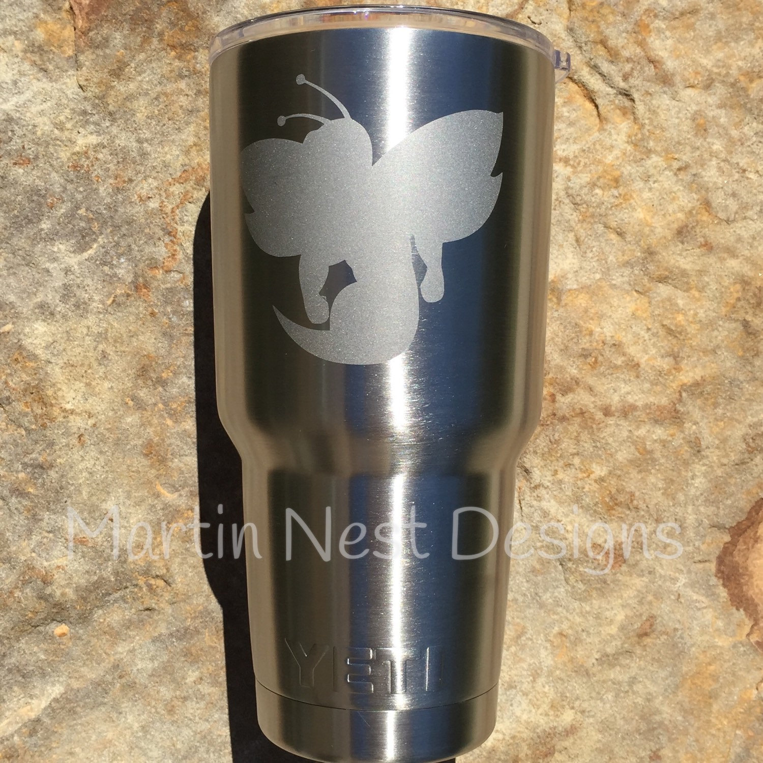 custom engraved yeti cups