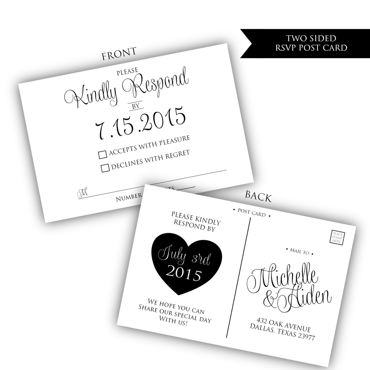 Diy Wedding Invite Wedding Invitation Collection