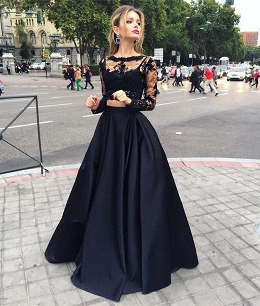 Black lace prom dress tumblr Black lace prom dress tumblr