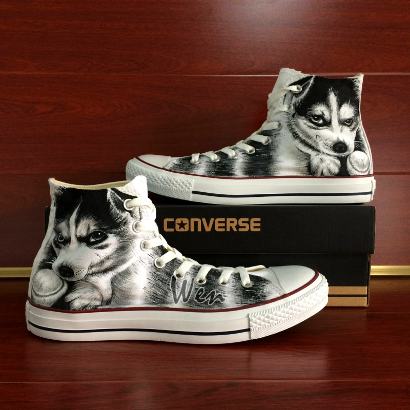 husky shoes