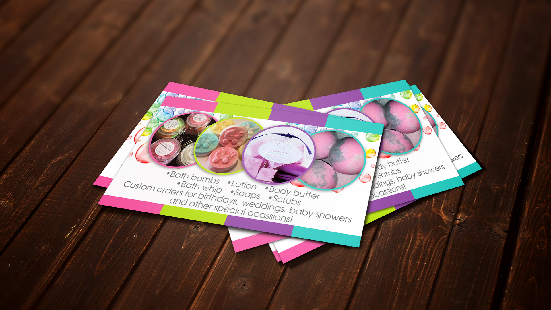 reprint business cards bathliciuos · kz creative