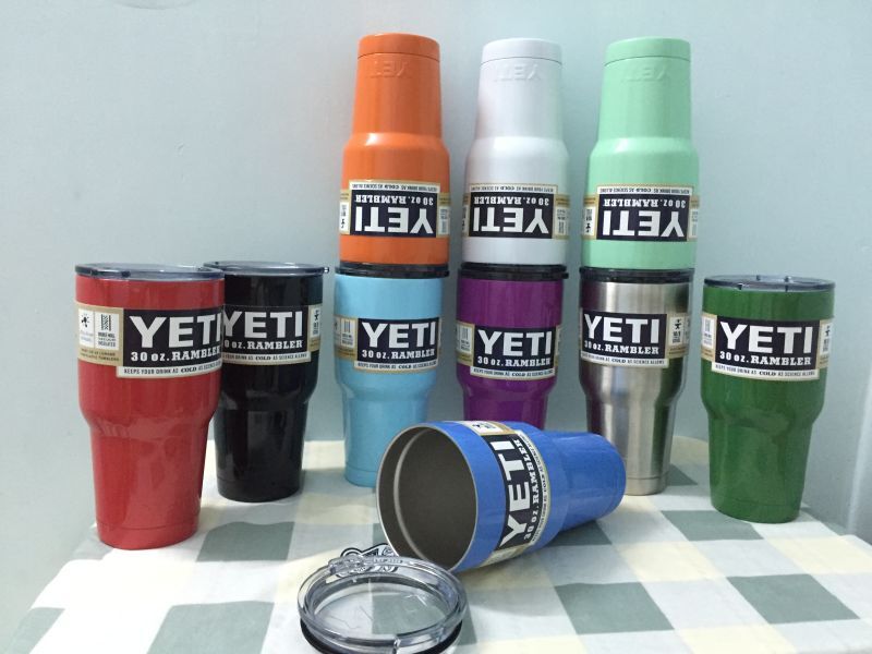 yeti new colors