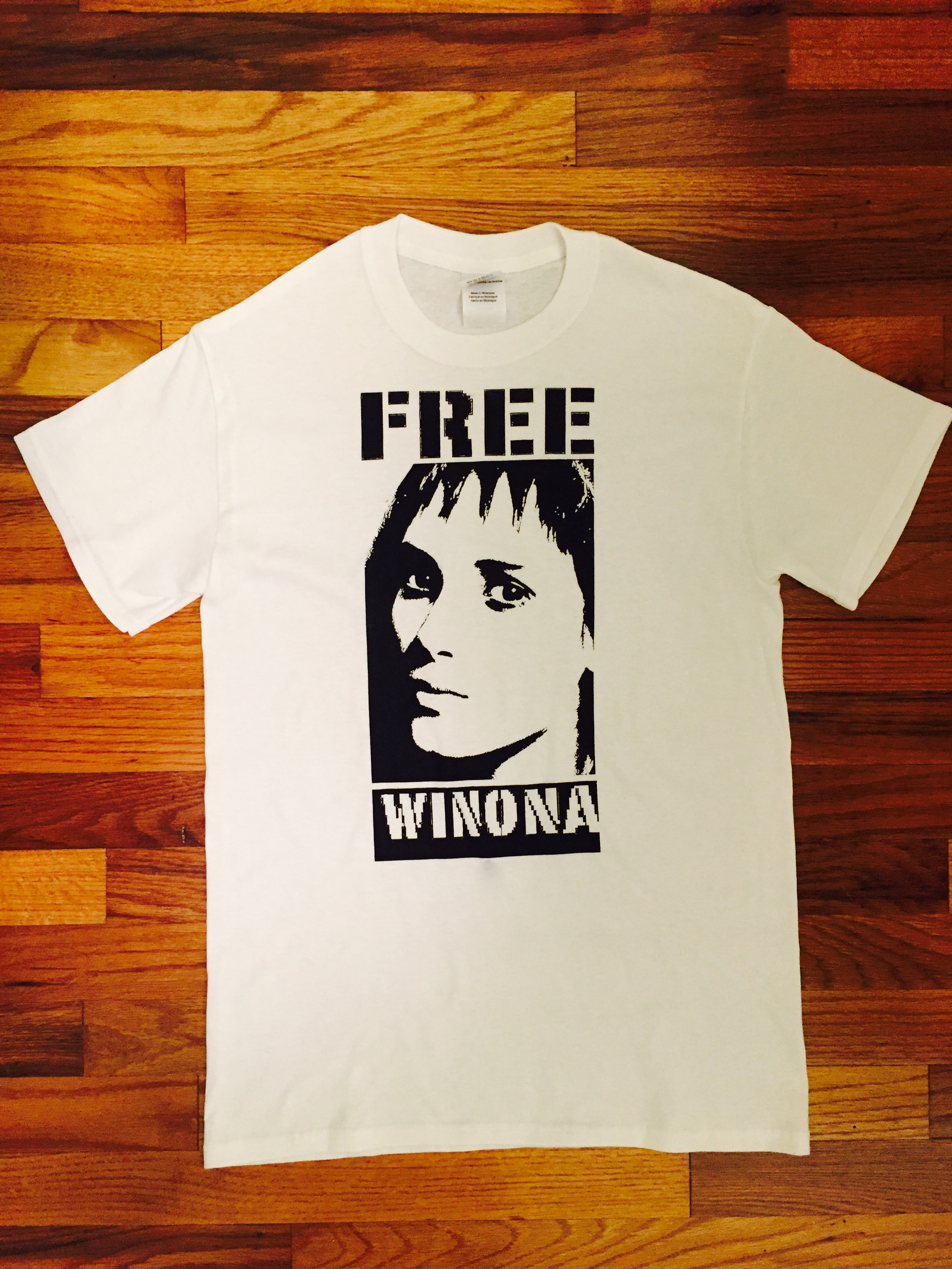 Free Winona Sold By Bobbyk Design On Storenvy