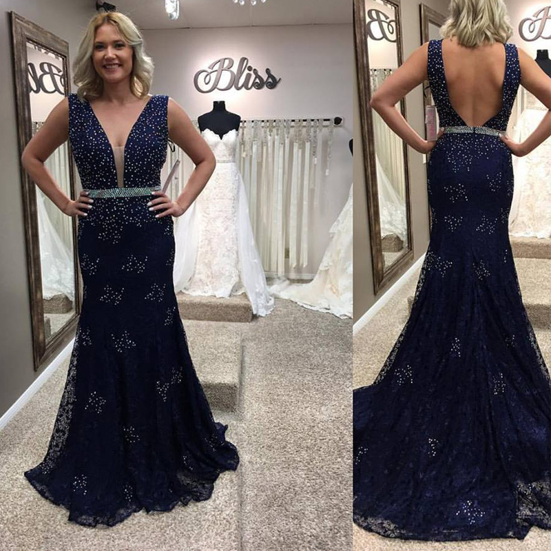 bliss prom dresses