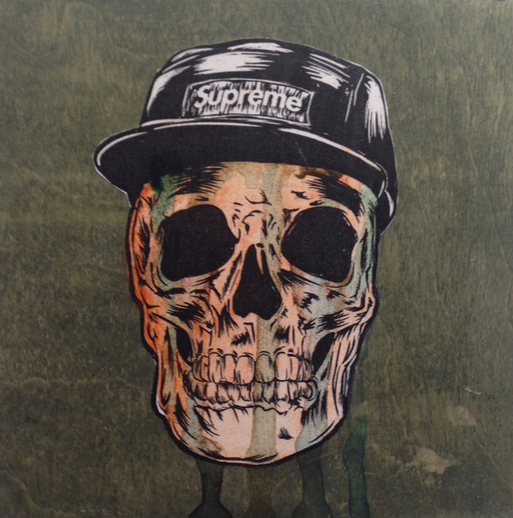 skull supreme