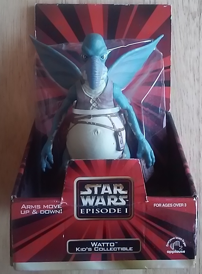 star wars episode 1 collectibles