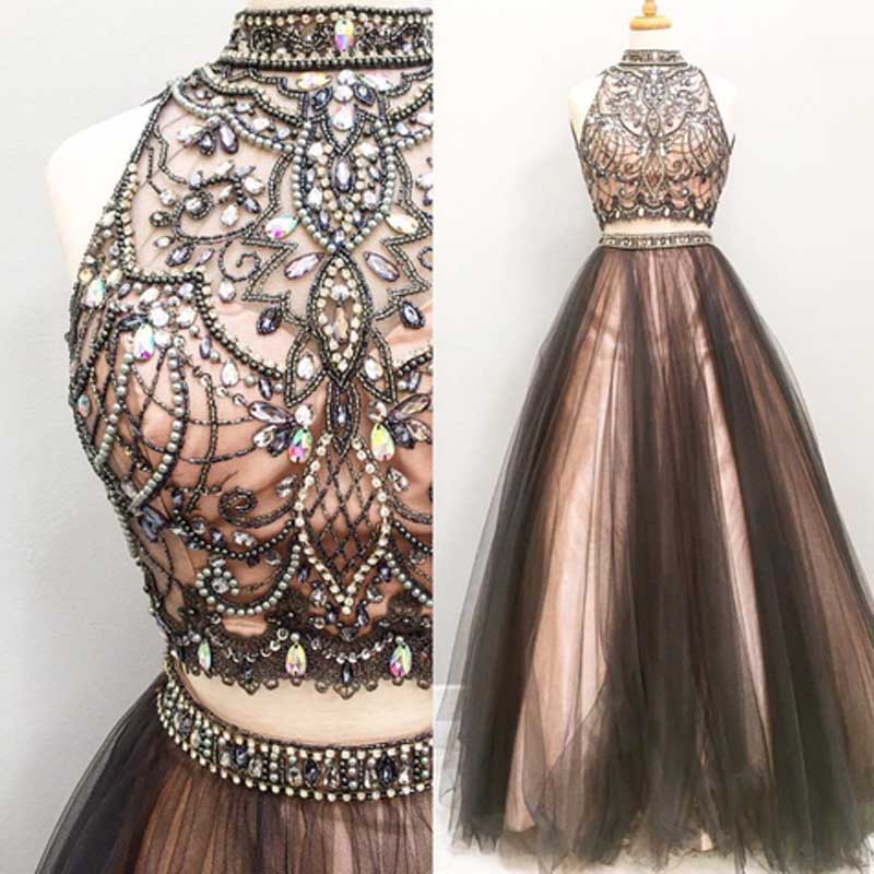 enchanted forest prom dresses