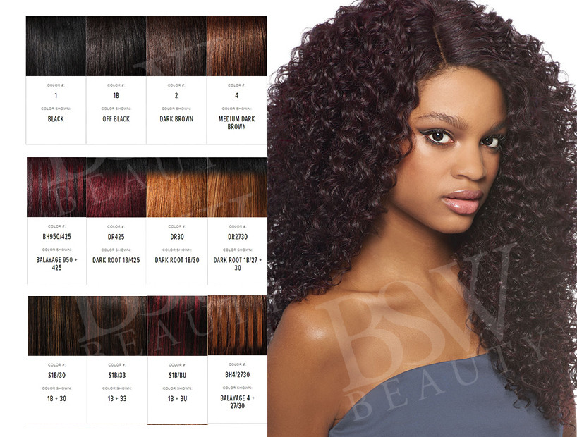Outre Synthetic Dominican Curly Sold By Elite Lifestylez On Storenvy