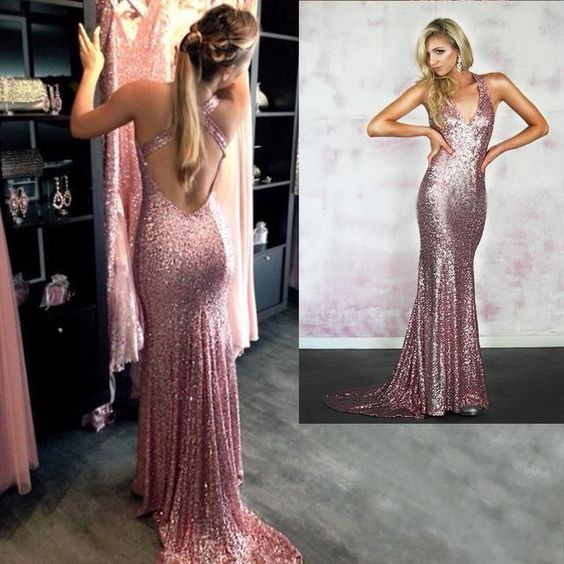 fitted sequin homecoming dress