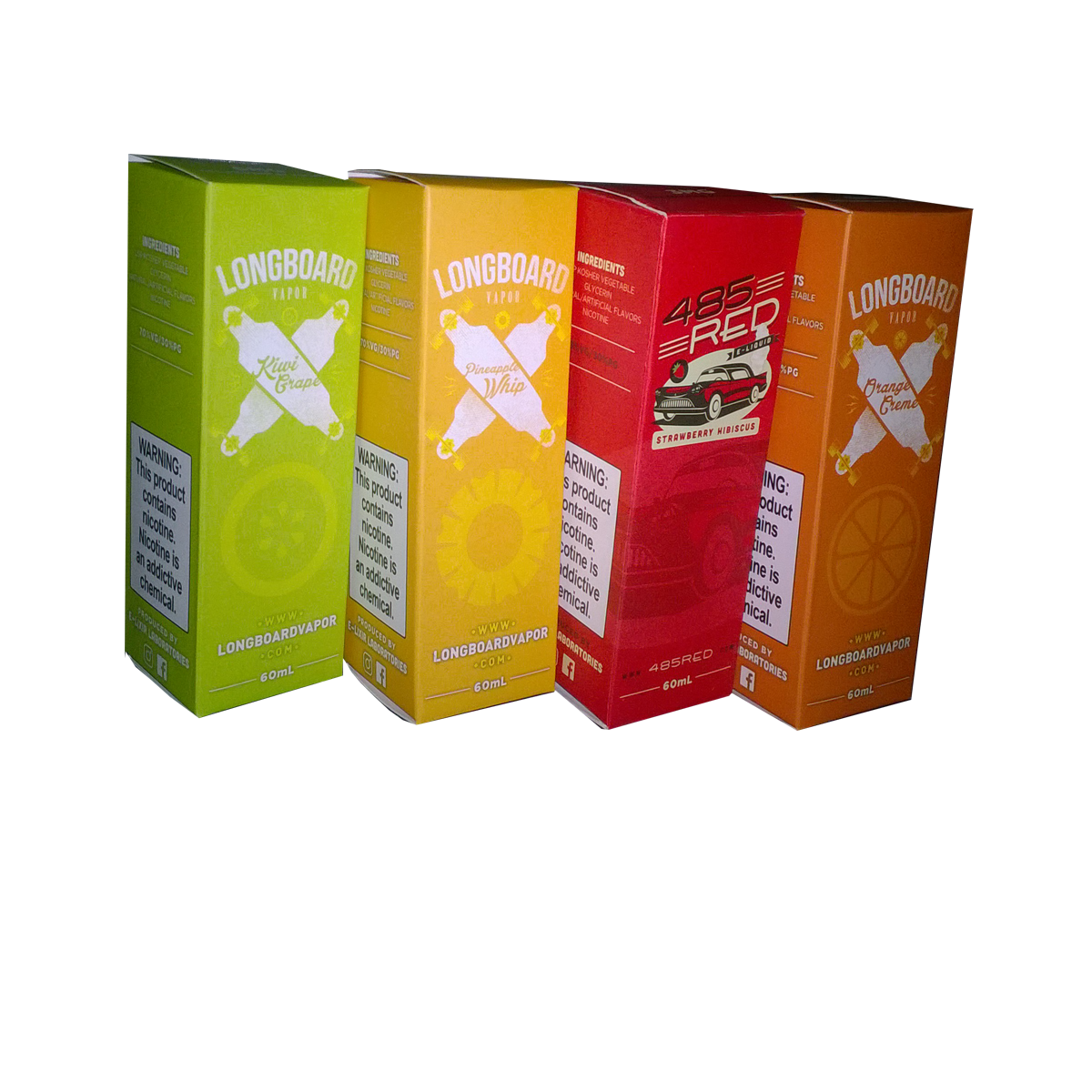 Image result for e liquid boxes