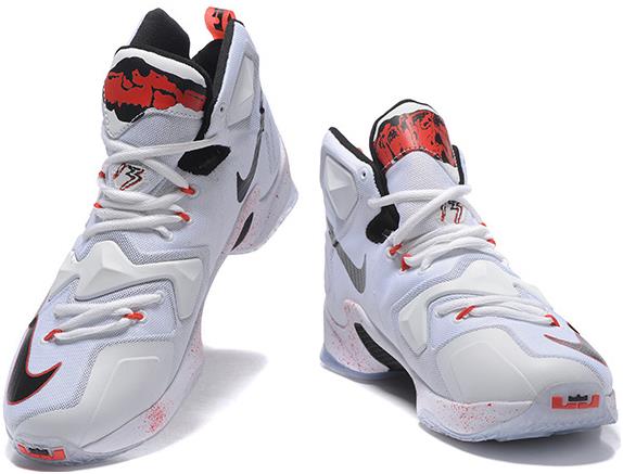 lebron 13 halloween