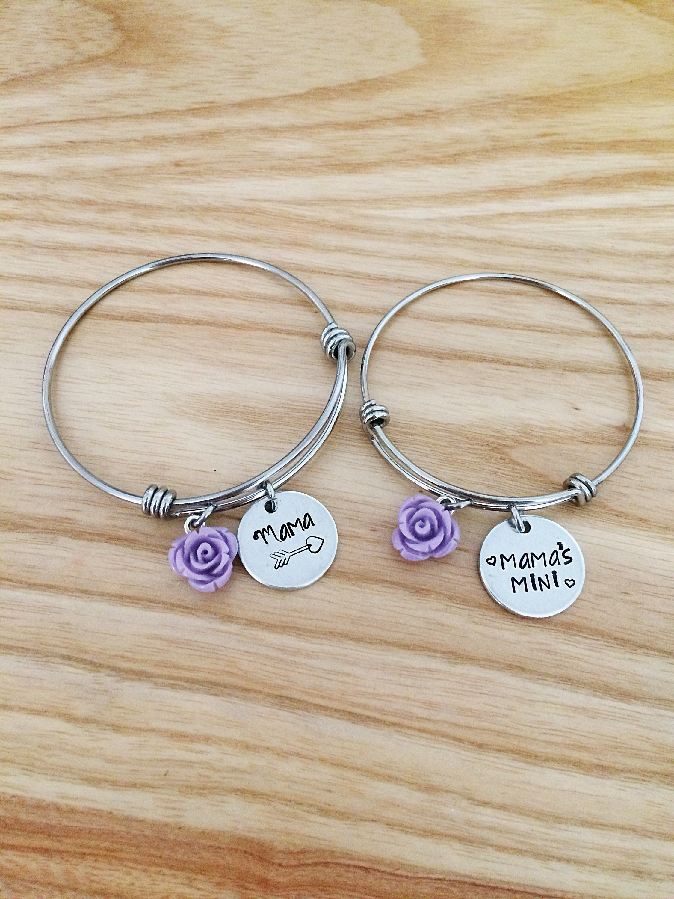 mommy and me jewelry