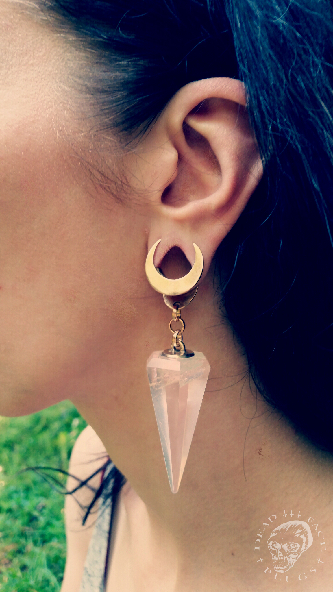 ear weight plugs