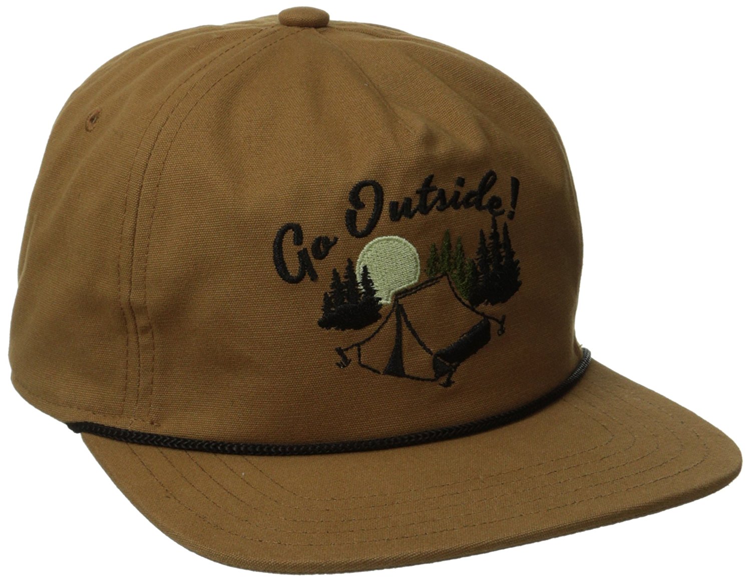 great outdoors hats
