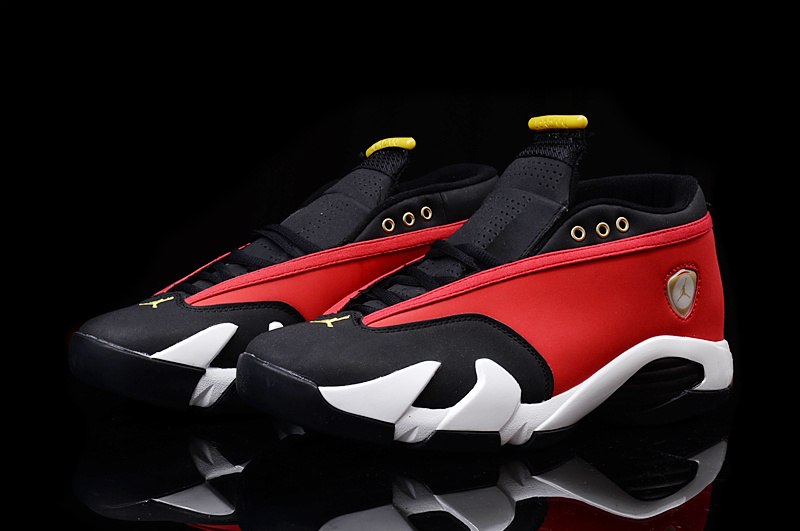 air jordan 20 giallo